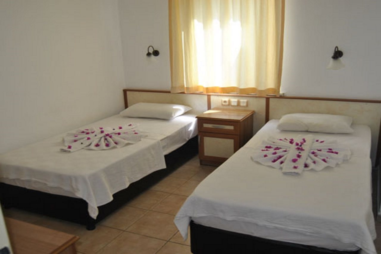 Ekinci Palace Apartments